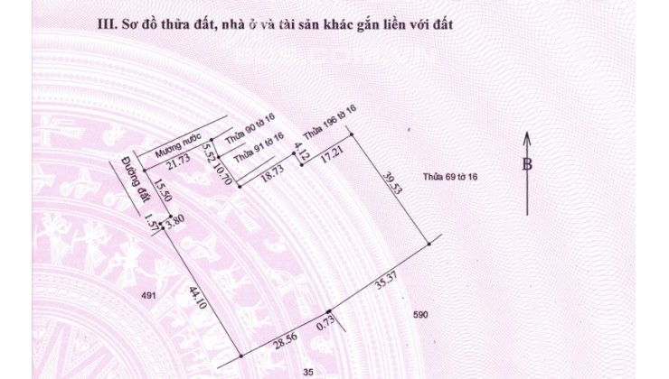 Chính chủ cần bán đất tại phường 9, đường Lê Duẩn, thành phố Sóc Trăng diện tích 2.500m2 giá bán 10 tỷ