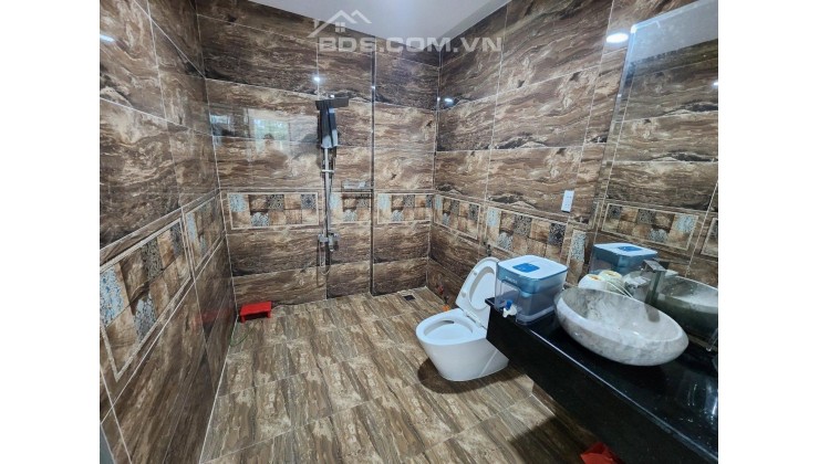 Bán nhà diện tích 64m2 thuộc KĐT Lê Hồng Phong 2, p. Phước Hải, TP.Nha Trang.