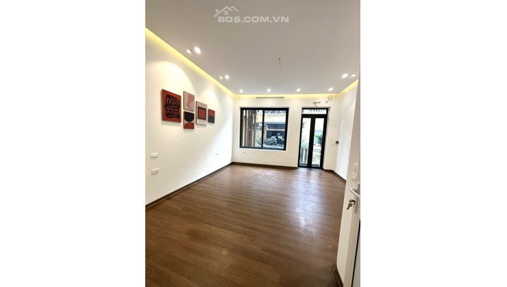 Bán nhà Lê Trọng Tấn, Thanh Xuân 58m2, 4 tầng thang máy 12 tỷ