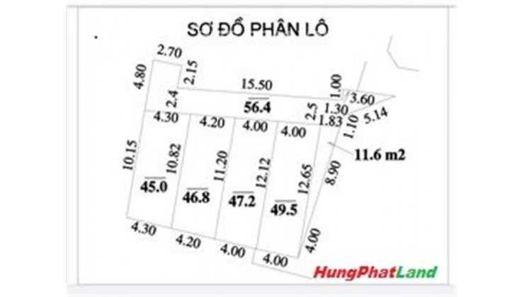 Mở Bán 4 lô đất phân lô thôn Đản Mỗ , xã Uy Nỗ, huyện Đông Anh, thành phố Hà Nội \