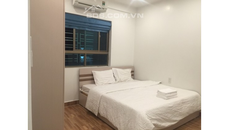 Cho thuê căn hộ chung cư 3 phòng ngủ giá rẻ tại Hải Phòng