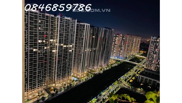 Bán căn nhà 3PN 80m2 tại Vinhomes Smart City SA3 CK gần 1tỷ. Giá từ 3,19 tỷ. Ân Hạn Gốc Lãi 24 tháng. Kí CĐT