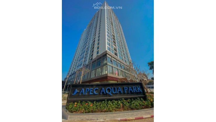 Chính chủ bán căn hộ Aqua chỉ từ 1,3 tỷ