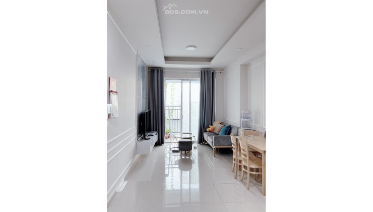 Cho thuê căn hộ cao cấp RichStar Tân Phú, dt 65m2, 2pn 2wc, giá 11tr