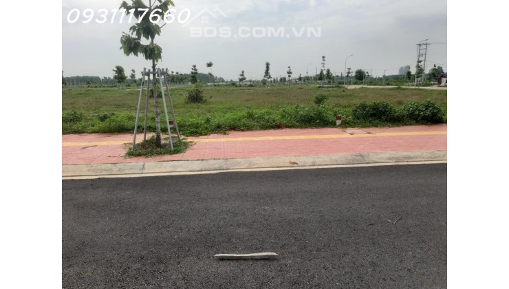 Chính chủ bán gấp đất dự án Century city Bình Sơn Long Thành 110m2 giá 14tr/m2