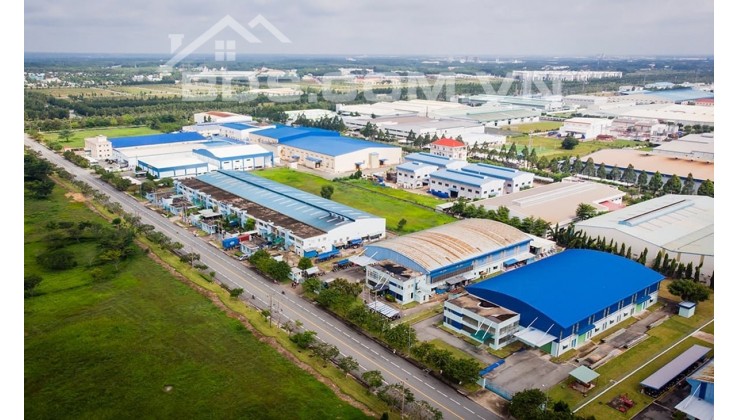 KẸT TIỀN BÁN GẤP 2 LÔ 510M2 NGAY 3 KCN LỚN, SÁT CHỢ TRƯỜNG HỌC GIÁ 395TR