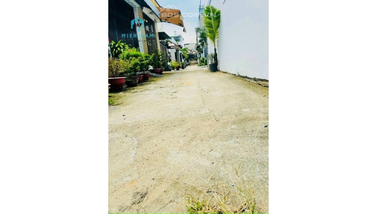 Bán 2 lô đất gần vòng xoay Tam Hiệp thành phố Biên Hòa,ĐƯỜNG Ô TÔ QUAY ĐẦU giá chỉ 2,25 tỷ