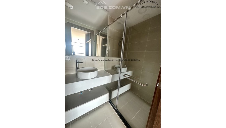 De Capella 2PN 2WC 80m2 4,4 tỷ. tặng bếp, máy hút mùi malloca