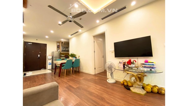 Hot! Rẻ nhất chỉ 3.3 tỷ  căn 2PN, 66m tại Imperia Garden, cửa ĐN, nhà mới 90%