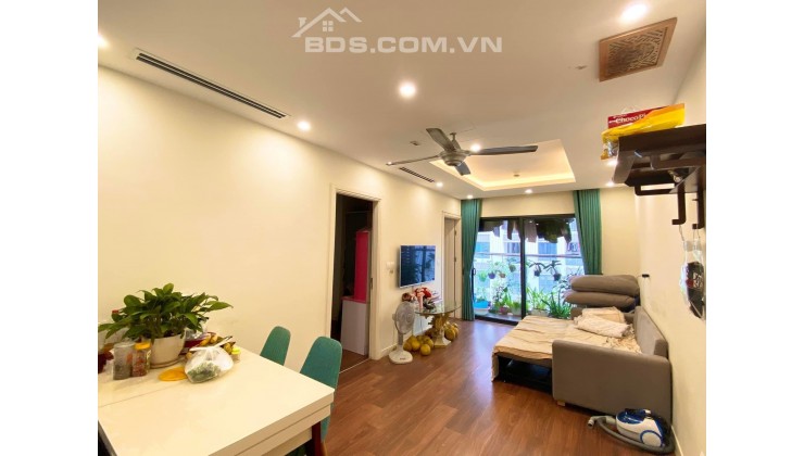 Hot! Rẻ nhất chỉ 3.3 tỷ  căn 2PN, 66m tại Imperia Garden, cửa ĐN, nhà mới 90%