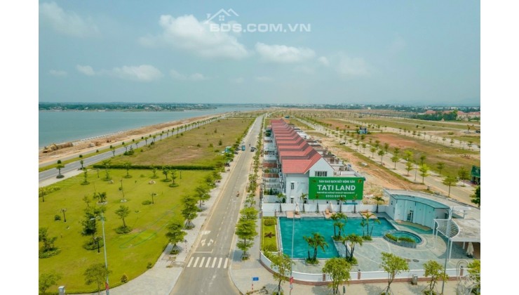 Vịnh An Hoà 737 triệu sở hữu ngay 150m2 đất - sổ trao tay