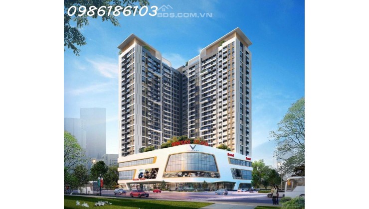 GIẢI MÃ SỨC HÚT CỦA TUYỆT TÁC VINHOMES SKY PARK