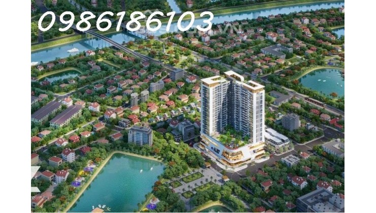 GIẢI MÃ SỨC HÚT CỦA TUYỆT TÁC VINHOMES SKY PARK