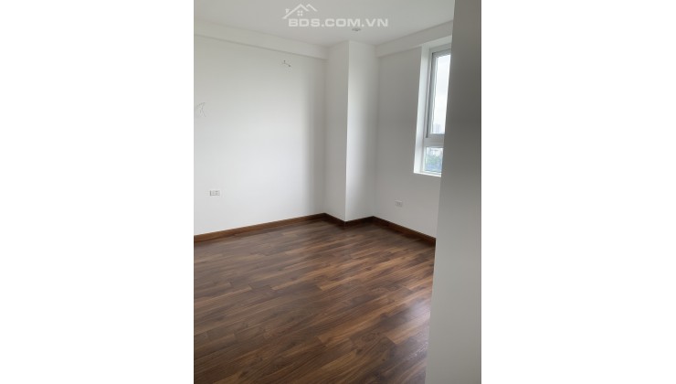 Căn hộ tại Tecco Garden Thanh Trì 4PN + 3WC diện tích 127m², giá 3 tỷ/ căn