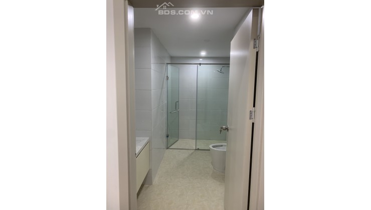 Căn hộ tại Tecco Garden Thanh Trì 4PN + 3WC diện tích 127m², giá 3 tỷ/ căn