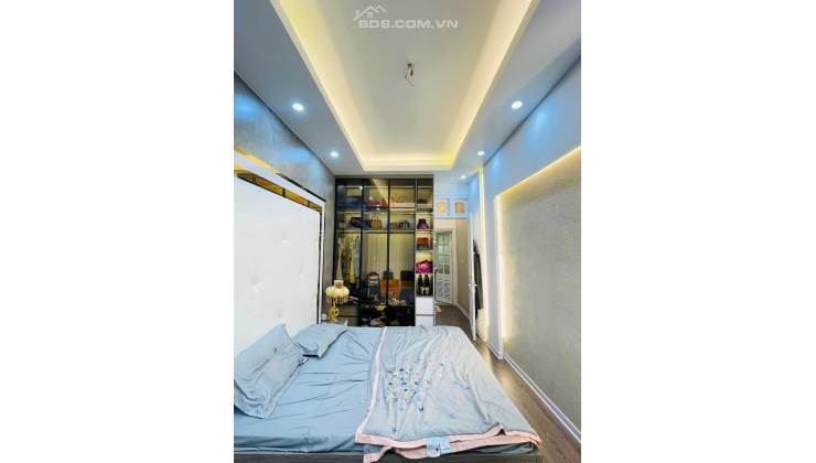 Bán nhà phố Trần Quang Diệu, Đẹp long lanh, 28M2, 3.95 tỷ