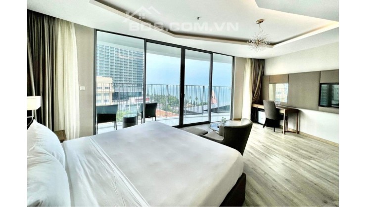 Chủ cần bán gấp Căn Hộ View Phố tầng cao Panorama Nha Trang ❤️ 1,6 tỷ.