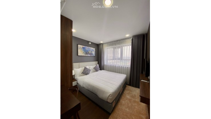 Bán cắt LỖ căn 3 NGỦ RAMADA HẠ LONG View Vịnh, FULL nội thất 5 sao giá 2,x TỶ 0965524396