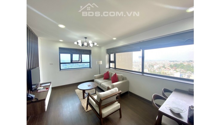 Bán cắt LỖ căn 3 NGỦ RAMADA HẠ LONG View Vịnh, FULL nội thất 5 sao giá 2,x TỶ 0965524396