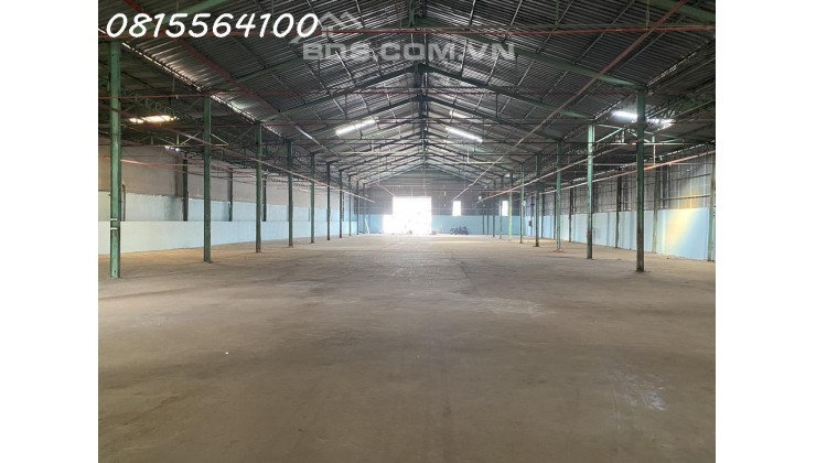 Cho thuê xưởng đông thạnh hóc môn 3.800m2 đường cont, cho thuê xưởng hơn 3000m2 trung tâm tphcm