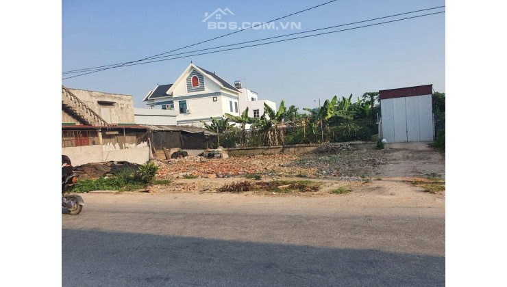 Cần bán  lô liền kề đất trục DH45 xã Liên Giang, Đông Hưng, Thái Bình.(0336.888.600)
