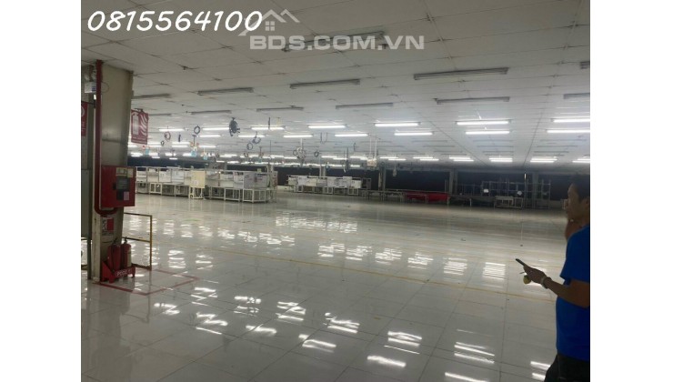 Cty cần cho thuê kho đường Cộng Hòa, Tân Bình, DT: 350m2, 1500m2, 5.000m2