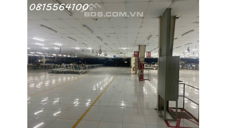 Cty cần cho thuê kho đường Cộng Hòa, Tân Bình, DT: 350m2, 1500m2, 5.000m2