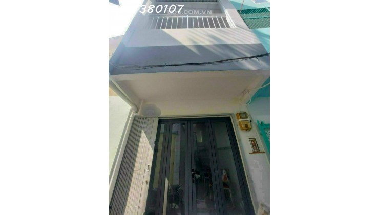 Bán nhà mặt tiền ngã 4 Bình thới- lạc long quân giá chỉ 2 tỷ 4 TL