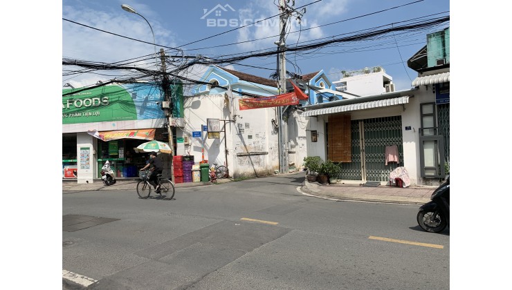 THẬT BẤT NGỜ! CHỈ VỚI 4 TỶ SỞ HỮU NGAY NHÀ MẶT TIỀN KINH DOANH, ĐƯỜNG RỘNG THOÁNG 12M