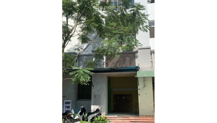 Cho Thuê Shophouse Mỹ Viên , 1 trệt 1 lửng, thời gian derco dài