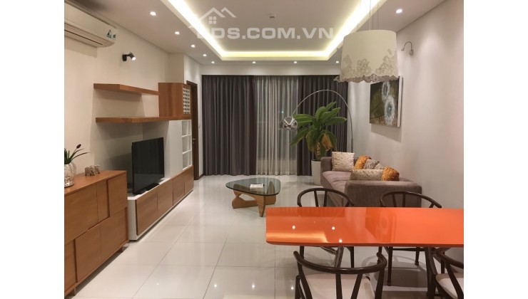 Cần cho thuê căn hộ 2PN diện tích lớn nhất Thảo Điền Pearl, nhà đẹp giá chỉ 22 triệu