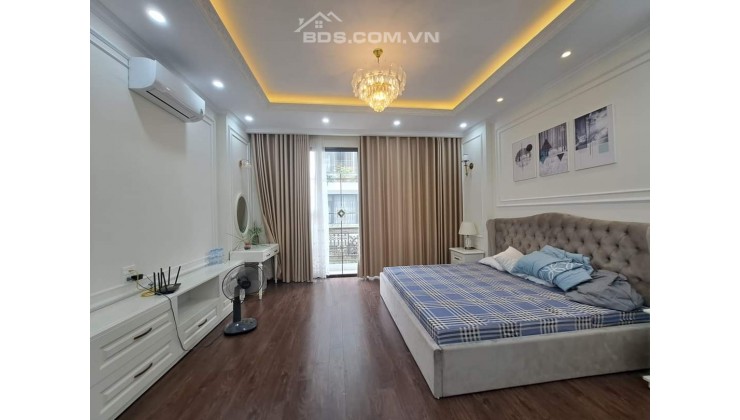 Bán gấp Liền kề Vạn Phúc Hà Đông 50 m2 8,5 tỷ 7 Tầng Thang máy.