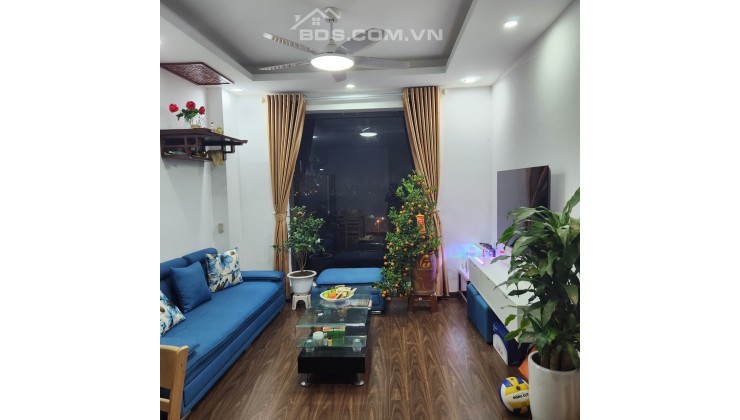 Bán chung cư Mễ Trì Thượng 80m2 Full Đồ vào ở ngay