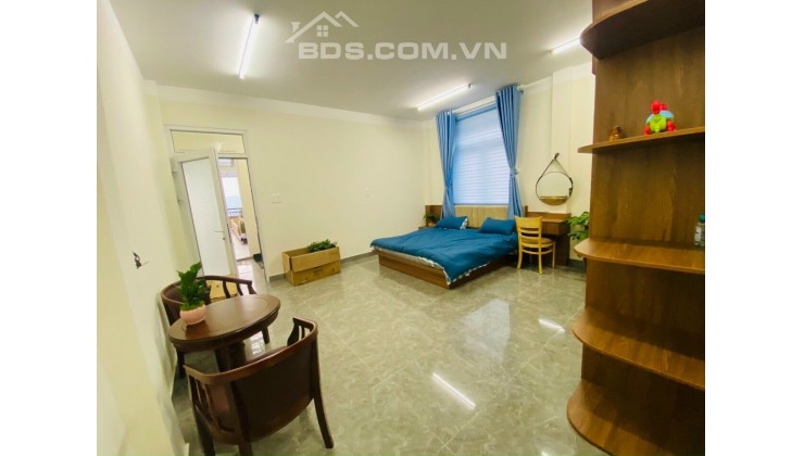 BÁN CĂN NHÀ 3 MẶT TIỀN VIEW SĂN MÂY TẠI XÃ XUÂN THỌ - TP. ĐÀ LẠT