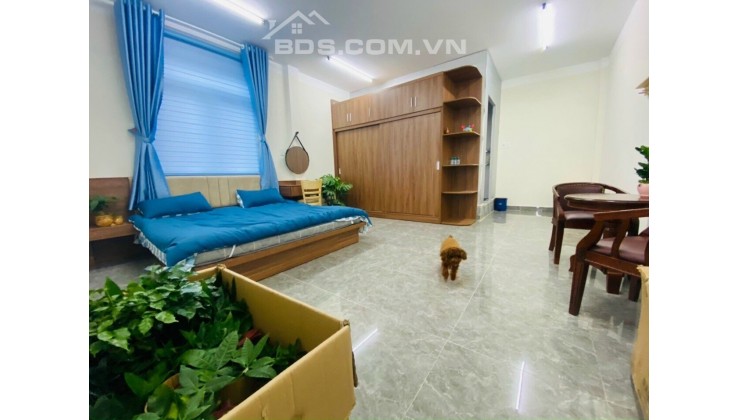 BÁN CĂN NHÀ 3 MẶT TIỀN VIEW SĂN MÂY TẠI XÃ XUÂN THỌ - TP. ĐÀ LẠT