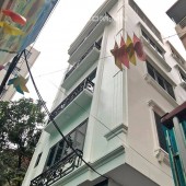 Bán gấp nhà Hà Trì 45m2, 5 Tầng Lô góc 3,6 Tỷ Ô tô tránh 5 mét.