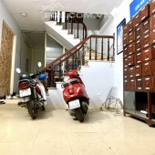 .SIÊU PHẨM - LÊ QUANG ĐẠO 42Mx5TẦNG - Ô TÔ TRÁNH, KD CỰC ĐỈNH 6,5 TỶ