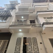Nhà Dân xây, thông Lê Đức Thọ.Mỹ Đình,Ngõ Ngắn Nhà Đẹp 35mx5T,Giá Chỉ 4tỷ7.