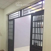 Nhà mới ở ngay, 2 mặt hẻm Nguyễn Sỹ Sách 4.4 tỷ