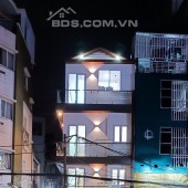 Bán nhà 3 Mặt Tiền Lê Quang Định Q.Gò Vấp 3 Tấm 45m2 Chỉ Nhỉnh 7 Tỷ TL