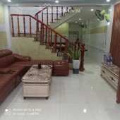 Nhà Trệt Lầu đường Hiệp Bình vào HBC Thủ Đức, 4.15 tỷ sổ hồng 48m2