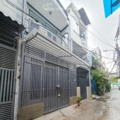 NHÀ 1/ #PHẠM_VĂN_CHIÊU - 