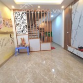 Bán Nhà Đẹp Tôn Đức Thắng, Đống Đa 33m, 5 tầng, mt 4m, giá 4.85 tỷ