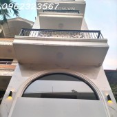Bán nhà trong ngõ Xã Đàn,50m2, Lô góc, Ôtô vào nhà, cách mặt phố Xã Đàn đúng 30m
