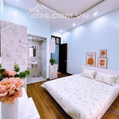 Bán Nhà Chung Cư Mi Ni Pháo Đài Láng, Đống Đa 41m, 5 tầng, mt 3.5m, giá 6.59 tỷ.
