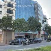BÁN GẤP MẢNH ĐẤT HIẾM MẶT PHỐ HỒNG TIẾN - LONG BIÊN. MẶT PHỐ LỚN, VỈA HÈ RỘNG Ô TÔ ĐỖ THOẢI MÁI. DIỆN TÍCH 117M2 GIÁ NHỈNH 20 TỶ