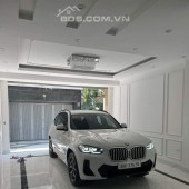Bán Nhà Ngõ Ô Tô Nguyễn Văn Linh, Long Biên 45m, 5 tầng, mt 3.8m, giá 5 tỷ.