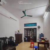 CHUYỂN CÔNG TÁC, CẦN BÁN GẤP NHÀ ĐANG Ở PHỐ 19/5, DT 35M CHỈ 2,8 TỶ.