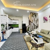 BÁN NHÀ NGÕ 126 KIM GIANG, MẶT TIỀN RỘNG, 33M2 GIÁ QUANH 4 TỶ