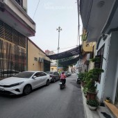Ngô Quyền Hà Đông - Lô góc 2 mặt ngõ, ô tô đỗ cửa - 46m, Mt 7m giá chỉ hơn 4tỷ